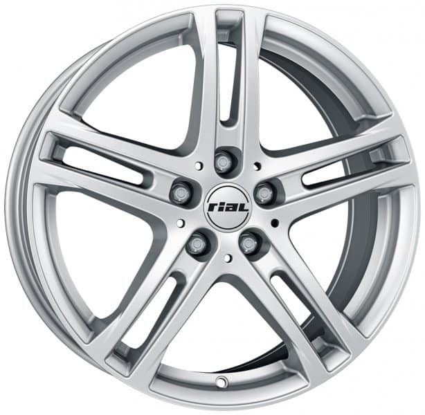 Fiat Punto alufelni
