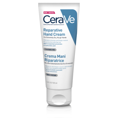 cerave kézkrém